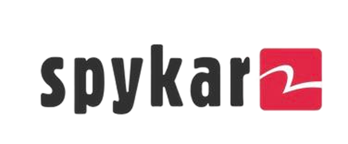 Spykar Logo